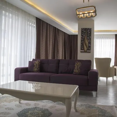 Vba Apartment