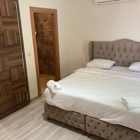 Vba Apartment Istanbul
