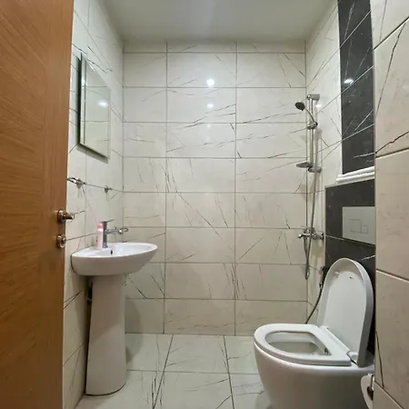 Apartment Vba *