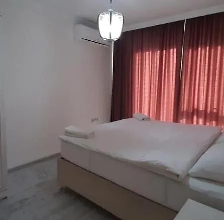 Apartment Vba Istanbul