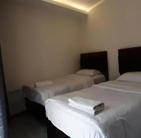 Vba Apartment