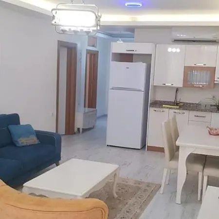 Vba Apartment
