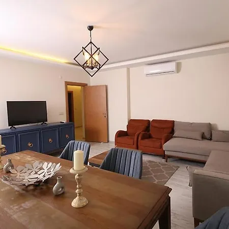 Vba Apartment *