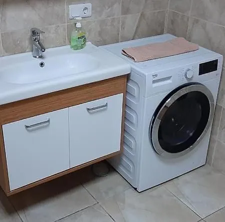 Vba Apartment Istanbul