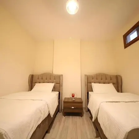 Vba Apartment