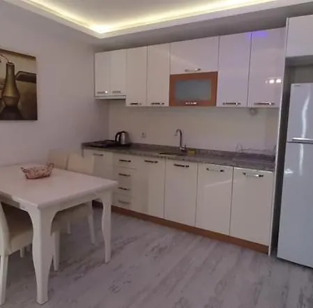 Apartment Vba *