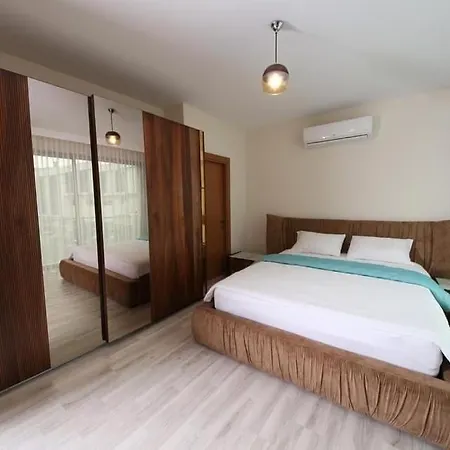 Vba Apartment Istanbul