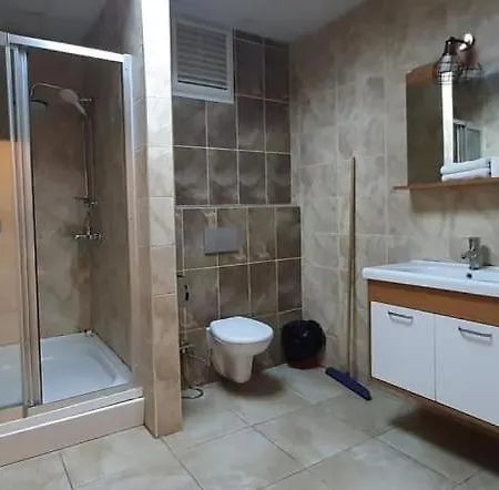 Vba Apartment Istanbul