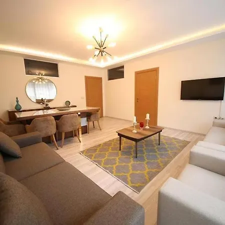 Vba Istanbul