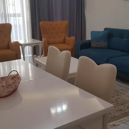 Apartment Vba Istanbul