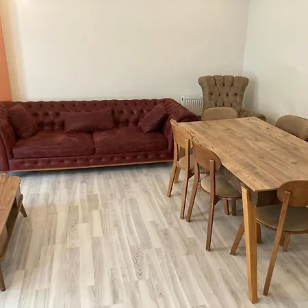 Vba Istanbul