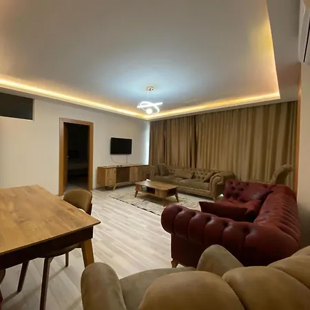 Vba Istanbul