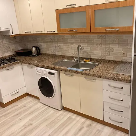 Apartment Vba
