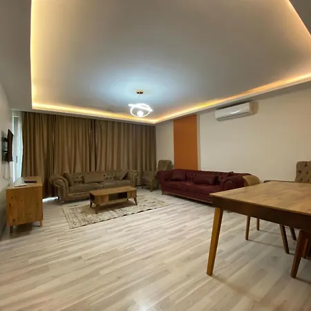 Apartment Vba Istanbul