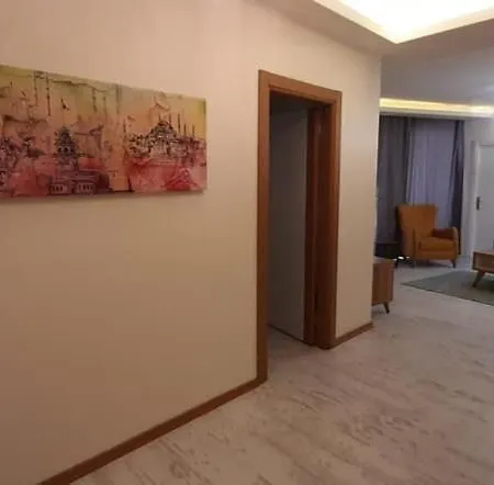 Vba Istanbul