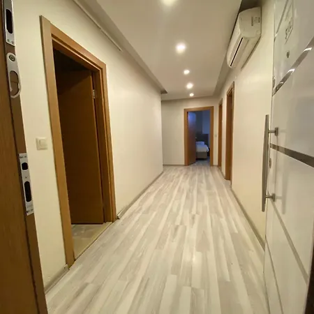 Vba Apartment