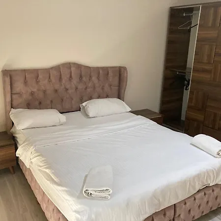 Apartment Vba Istanbul