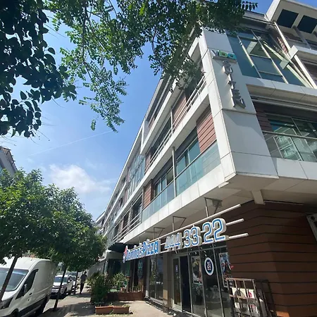 Apartment Vba