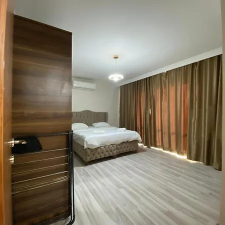 Vba Apartment *