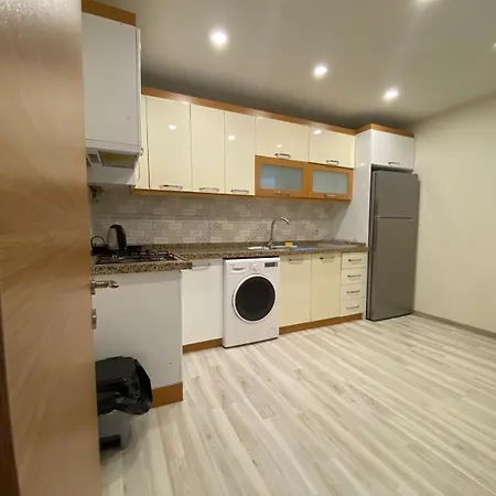 Apartment Vba *