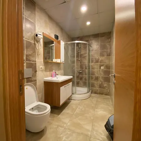 Apartment Vba Istanbul