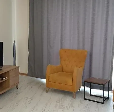 Vba Apartment Istanbul