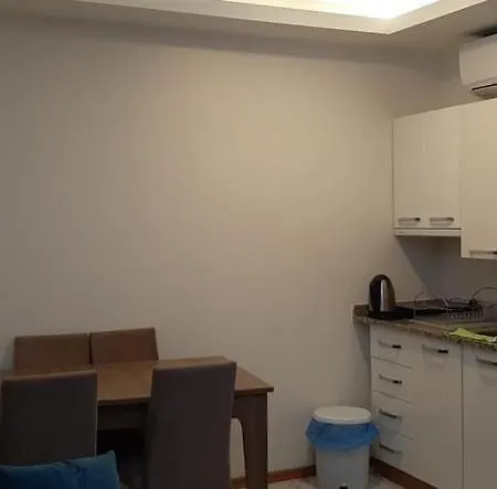 Vba Istanbul